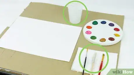 Image titled Paint With Watercolors Step 10