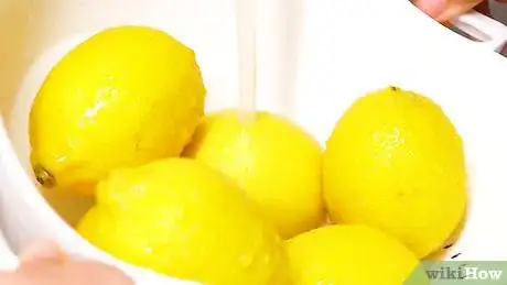 Image titled Dewax Lemons Step 10