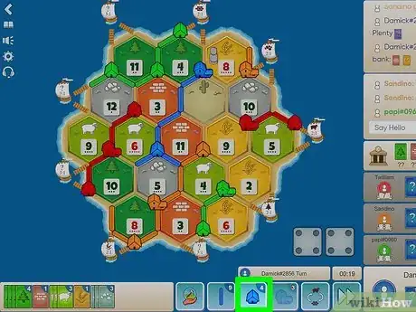 Image titled Play Settlers of Catan Online Step 20