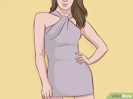 Image titled Wear an Off the Shoulder Dress Step 14