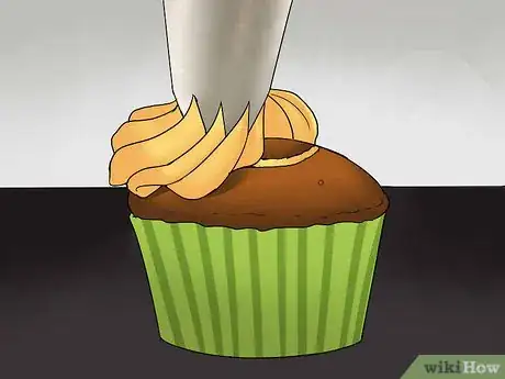 Image titled Add Filling to a Cupcake Step 13