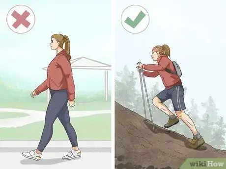 Image titled Make Legs Bigger (for Women) Step 2