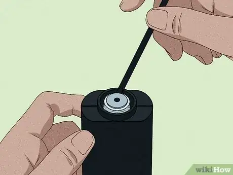 Image titled Vape Pen Blinking 3 Times How to Fix Step 9