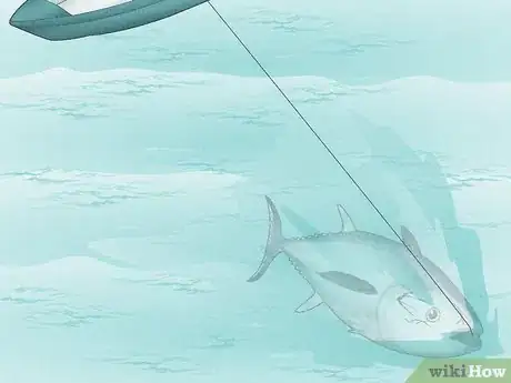 Image titled Catch Bluefin Tuna Step 10