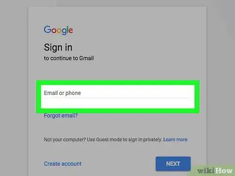 Image titled Add an Animated GIF to a Gmail Email Step 5