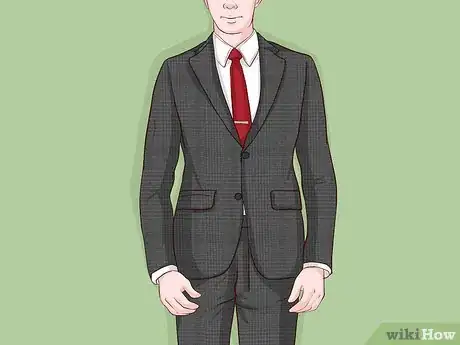 Image titled Wear a Prince of Wales Suit Step 6