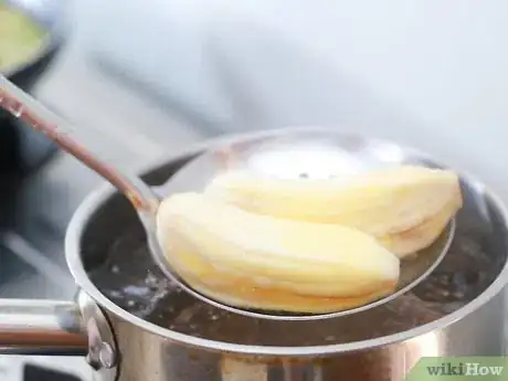 Image titled Cook Green Bananas Step 9