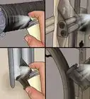 Adjust a Garage Door Spring