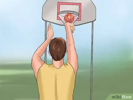 Image titled Be Good at Basketball Immediately Step 5