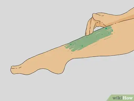 Image titled Shave Your Legs Step 15