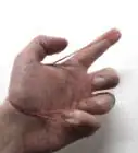 Shoot a Rubber Band With One Hand