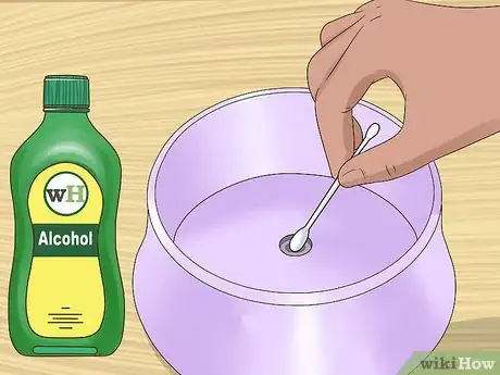 Image titled Clean Your Essential Oil Diffuser Step 4