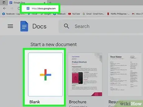 Image titled Upload Videos to Google Docs Step 9