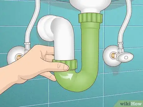 Image titled Replace a Bathroom Faucet Step 13