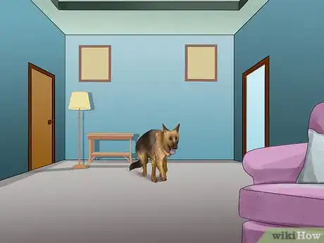 Image titled Take Care of a German Shepherd Step 11