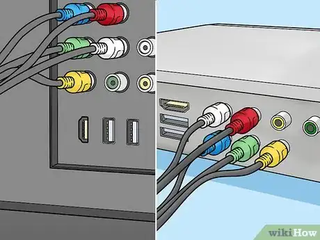 Image titled Connect a DVD Player to an LG Smart TV Step 11