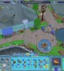 Make the Perfect Zoo in Zoo Tycoon 2