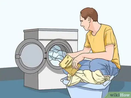 Image titled Clean up Dog Urine Step 10