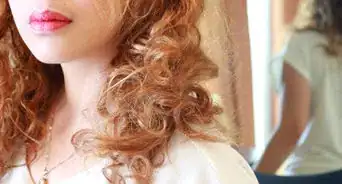 Style Naturally Curly Hair