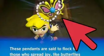 Get Unlimited Joy Pendants in the Legend of Zelda: Wind Waker