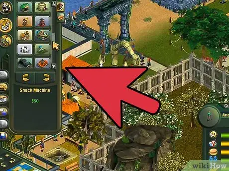 Image titled Cheat on Zoo Tycoon Step 4