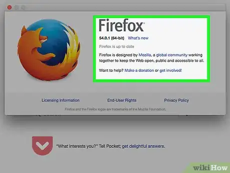 Image titled Find Your Browser Type and