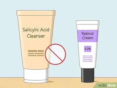 Image titled Use Retinol Step 11