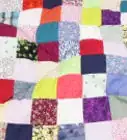 Make a Quilt