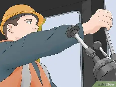 Image titled Become a Heavy Equipment Operator Step 5