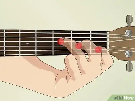 Image titled Play Guitar Chords Step 22