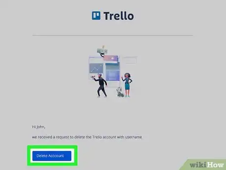 Image titled Delete a Trello Account Step 4