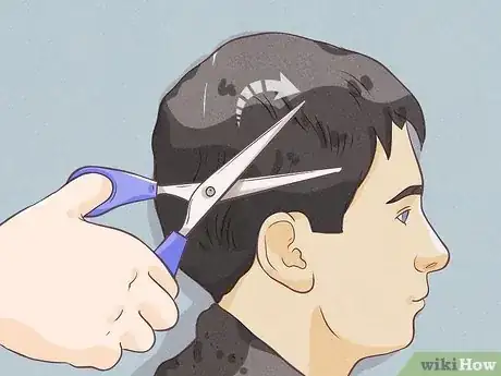 Image titled Cut Boys' Hair Step 11