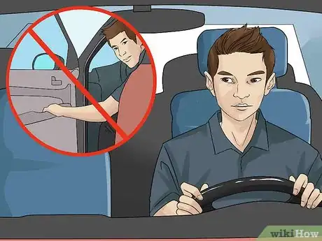 Image titled Get a Warning Instead of a Ticket Step 6