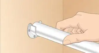 Install a Closet Rod