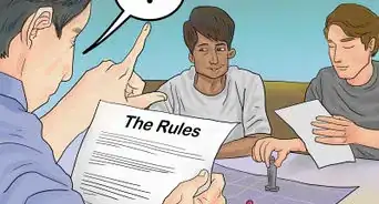 Write Rules for Your Own RPG