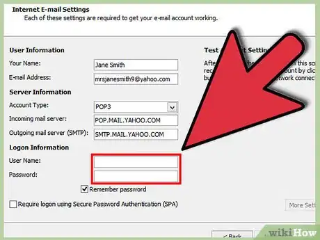 Image titled Set Up Microsoft Outlook Step 11