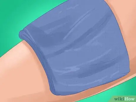 Image titled Prevent Blocked Sweat Glands Step 9