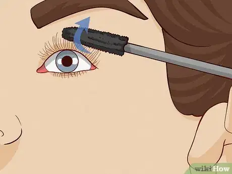 Image titled Make Your Eyelashes Look Longer Without the Expensive Mascaras Step 5