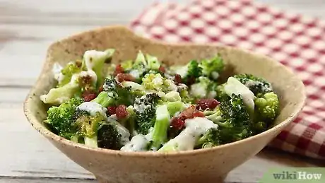 Image titled Eat Broccoli Step 4