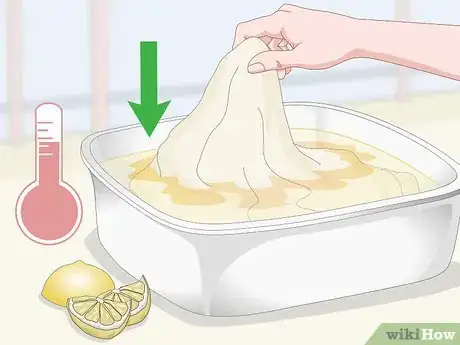 Image titled Clean with Lemon Juice Step 13