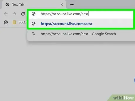 Image titled Reset a Lost Hotmail Password Step 20