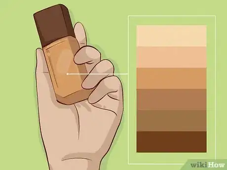 Image titled Choose the Right Makeup Products Step 2