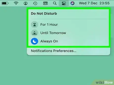 Image titled Turn Off Messages on Mac Step 18