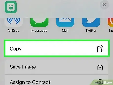 Image titled Copy Bitmoji Step 3