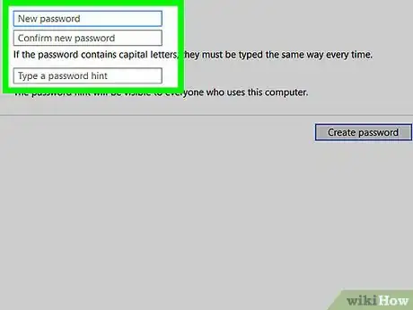 Image titled Password Protect Your Windows Computer Step 6
