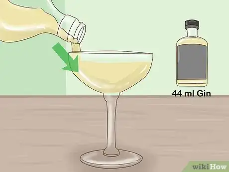 Image titled Drink Gin Step 1