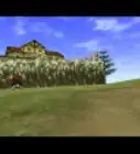 Get Epona in Ocarina of Time