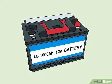 Image titled Check Your RV Battery Step 3