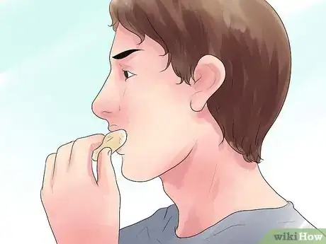 Image titled Eat With Braces Step 10