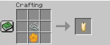 Image titled Craft candles in minecraft step 9.png